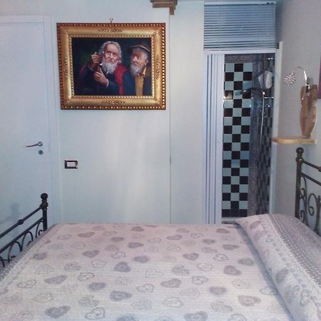 Antica Dogana Appartement Viterbo Buitenkant foto