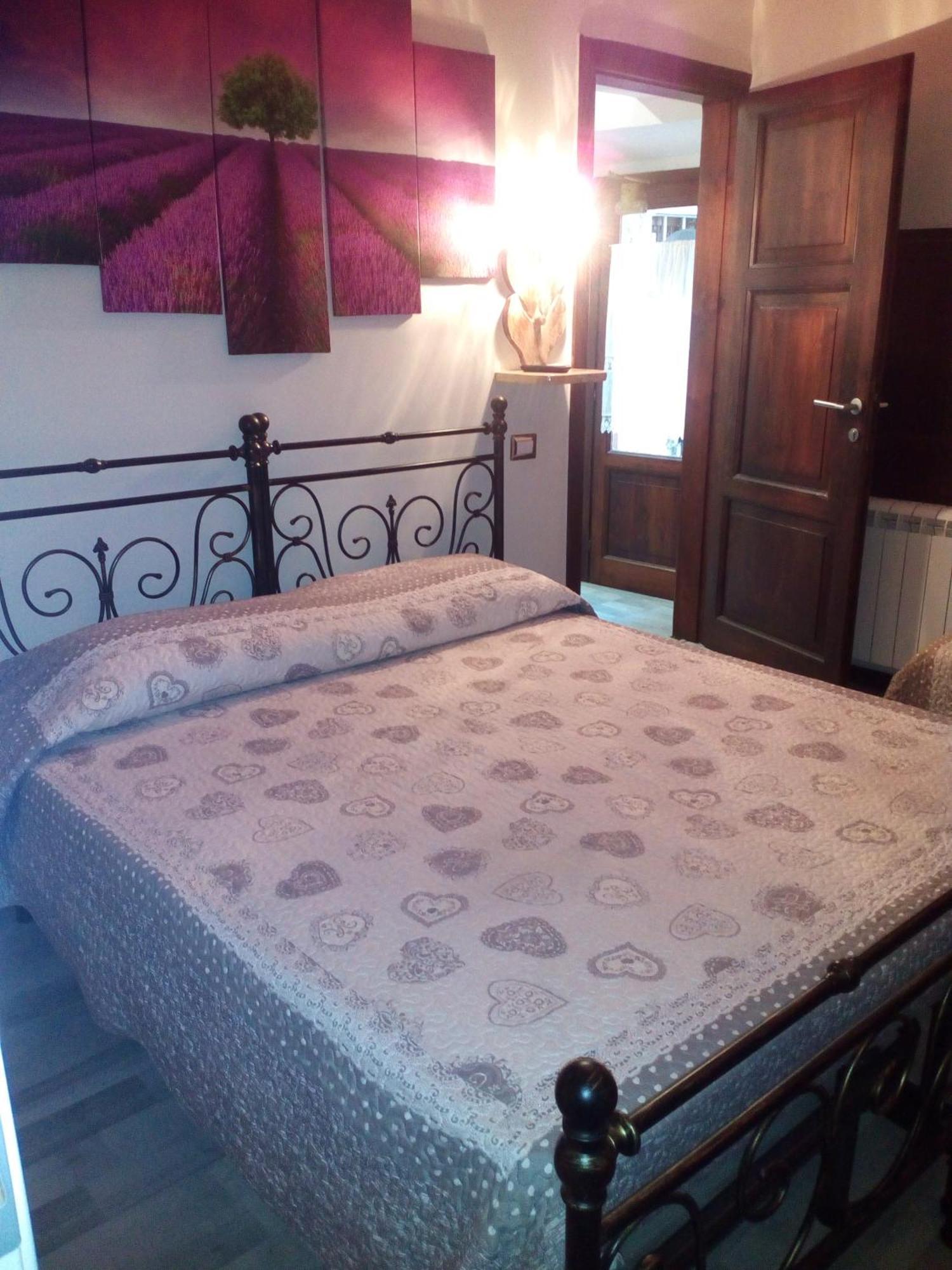 Antica Dogana Appartement Viterbo Buitenkant foto