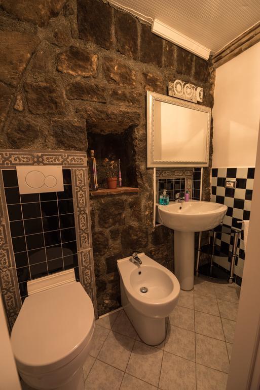 Antica Dogana Appartement Viterbo Buitenkant foto