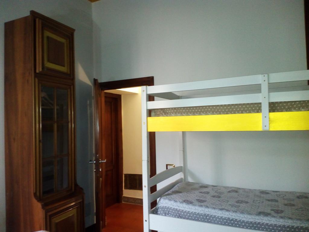 Antica Dogana Appartement Viterbo Buitenkant foto